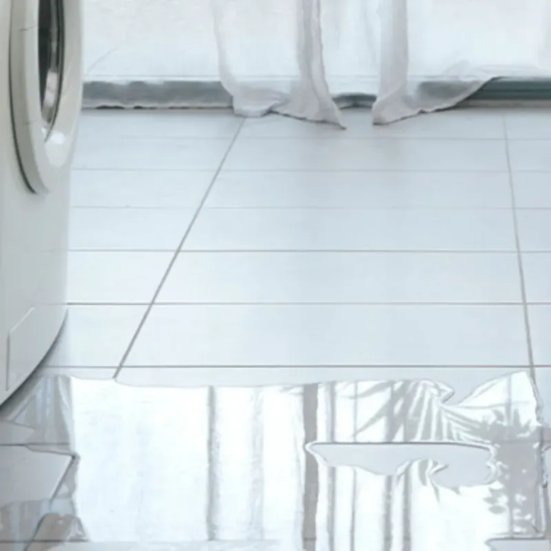 Appliance Leak Cleanup in Zillah, WA